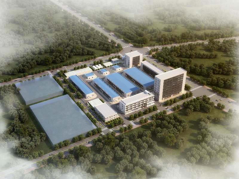 江門道氏新能源材料有限公司高穩(wěn)定性金屬鋰粉、高導(dǎo)電性石墨烯、碳納米管、陶瓷色料生產(chǎn)項(xiàng)目