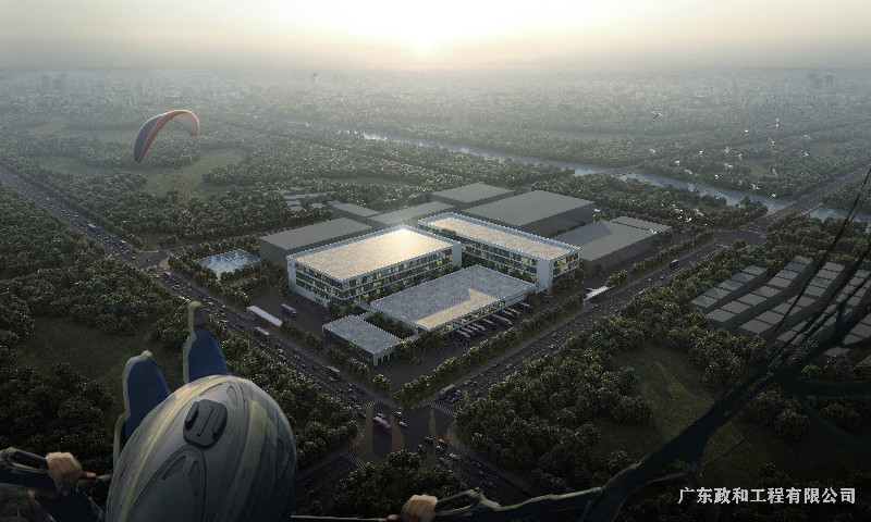 健帆集團醫(yī)療器械產(chǎn)業(yè)（血液凈化）項目